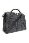 Fendi ‘Peekaboo IseeU Medium’ shoulder bag