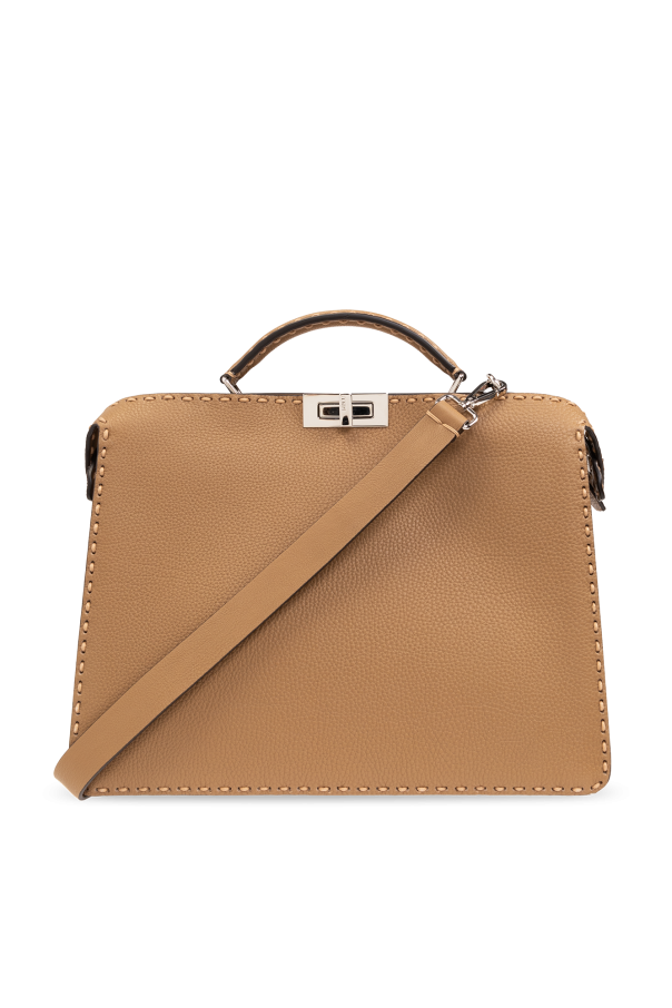‘Peekaboo Medium’ shoulder bag od Fendi