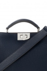 Fendi ‘Peekaboo Mini’ shoulder bag