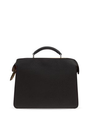 Fendi Bolso de cuero