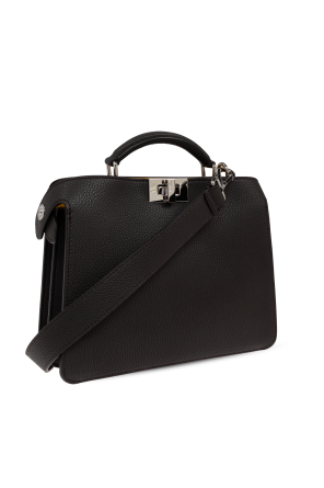 Fendi Bolso de cuero