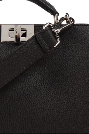 Fendi Bolso de cuero