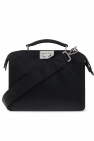 Fendi ‘Peekaboo IseeU Small’ shoulder bag