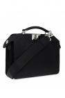 Fendi ‘Peekaboo IseeU Small’ shoulder bag