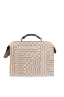 Fendi ‘Peekaboo IseeU Mini’ shoulder bag