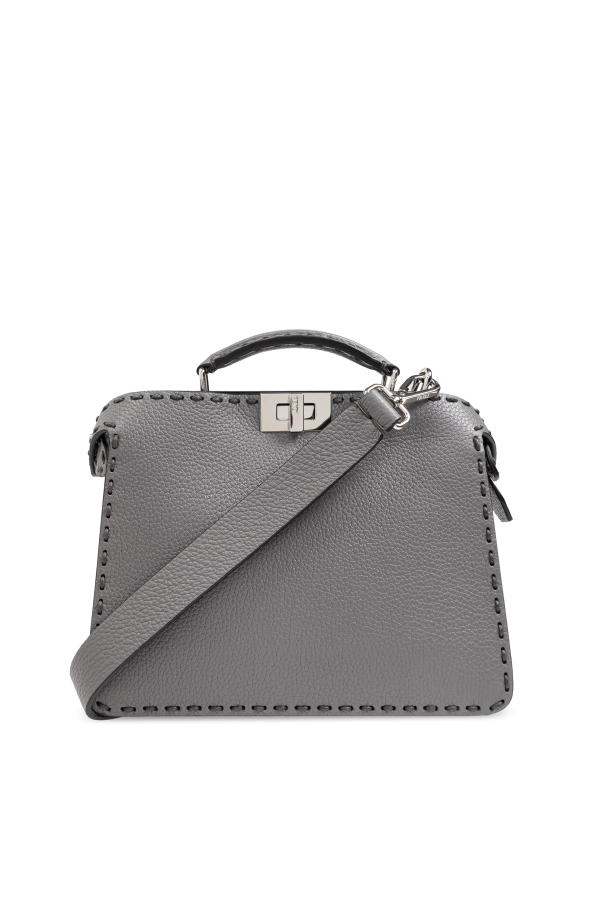 Fendi Shoulder bag Small Peekaboo