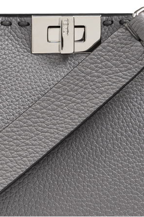 Fendi Shoulder bag Small Peekaboo