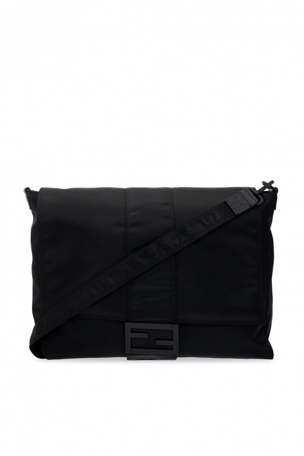 fendi skirt ‘Baguette’ shoulder bag