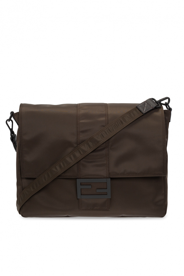 Fendi ‘Baguette Messenger Large’ shoulder bag