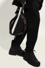 Fendi Monogrammed belt bag