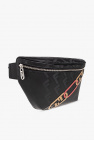 Fendi Monogrammed belt bag