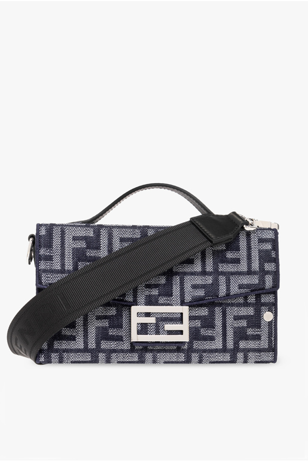 Fendi ‘Soft Trunk’ shoulder bag