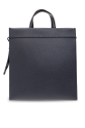 Fendi NAVY BLUE Shopper bag
