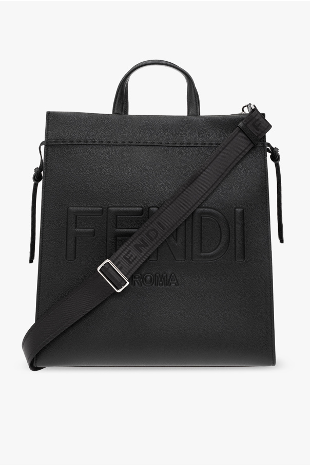 Fendi ‘Go To Medium’ shoulder bag