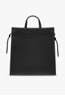 Fendi BLACK ‘Go To Medium’ shoulder bag