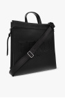 Fendi BLACK ‘Go To Medium’ shoulder bag