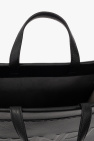 Fendi BLACK ‘Go To Medium’ shoulder bag