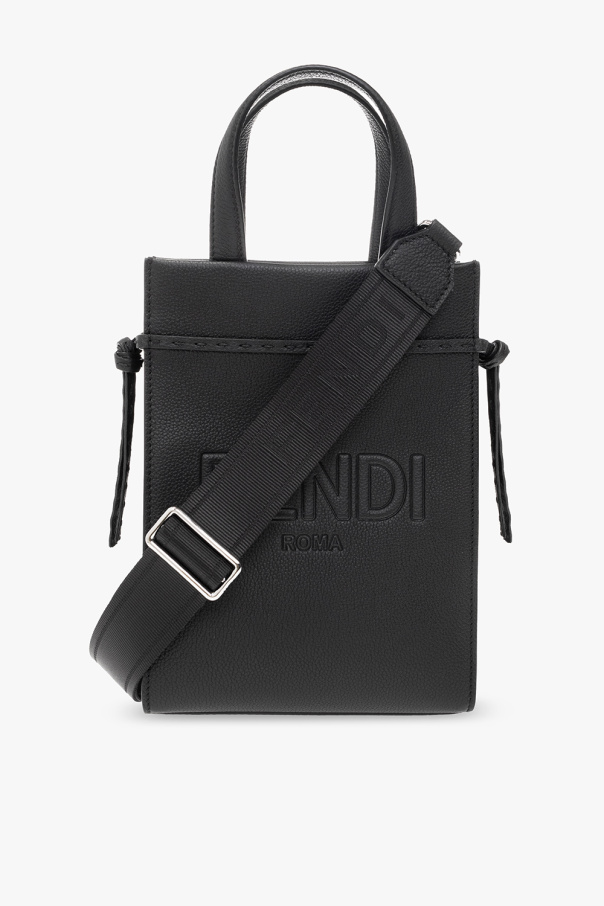 ‘Go To Mini’ shoulder bag od Fendi