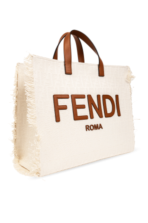 Fendi Fendi 'shopper' bag