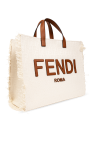 Fendi 'shopper' bag