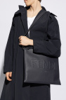 Fendi NAVY BLUE ‘Fendi After’ shoulder bag