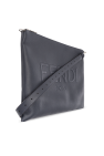Fendi NAVY BLUE ‘Fendi After’ shoulder bag