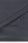 Fendi NAVY BLUE ‘Fendi After’ shoulder bag