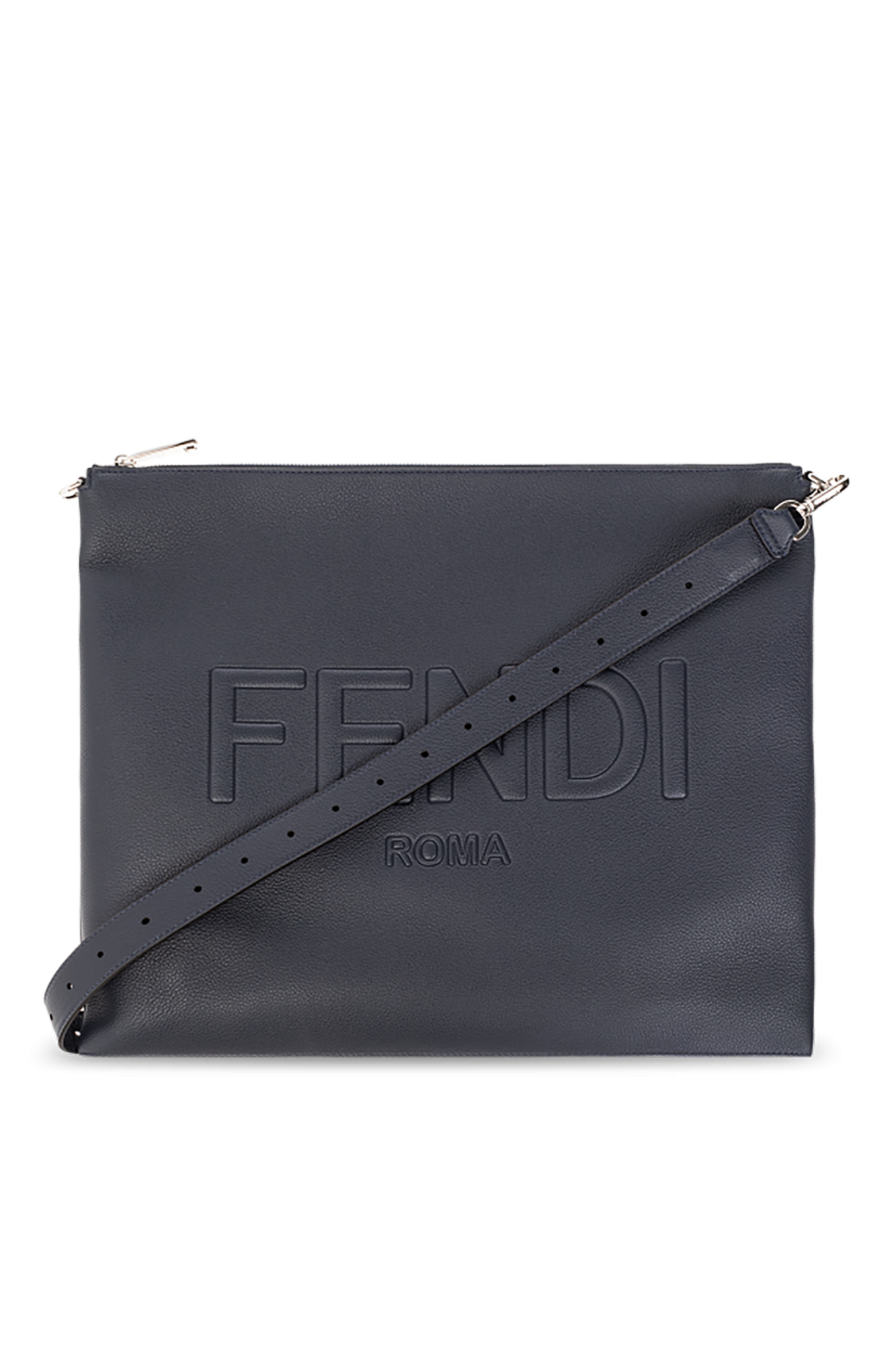 fendi kids ‘fendi kids After’ shoulder bag