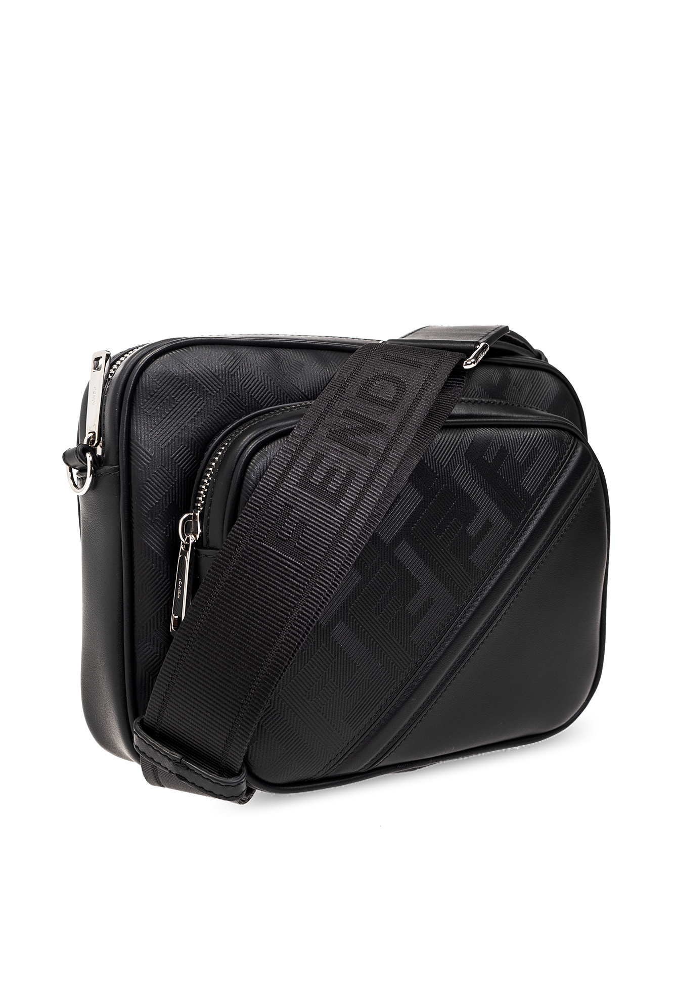 Fendi ‘Fendi Shadow’ shoulder bag | Men's Bags | Vitkac