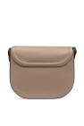 Fendi beige ‘Roma Chiodo’ Shoulder Bag