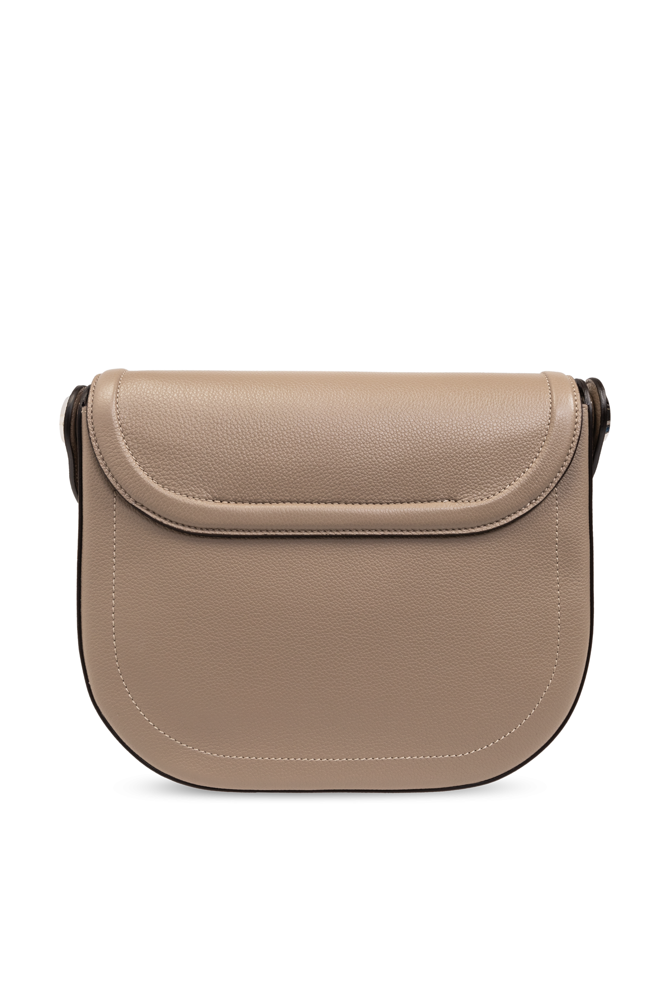 Fendi ‘Roma Chiodo’ Shoulder Bag