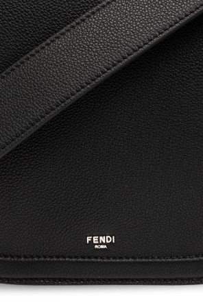 Fendi ‘Roma Chiodo’ shoulder bag