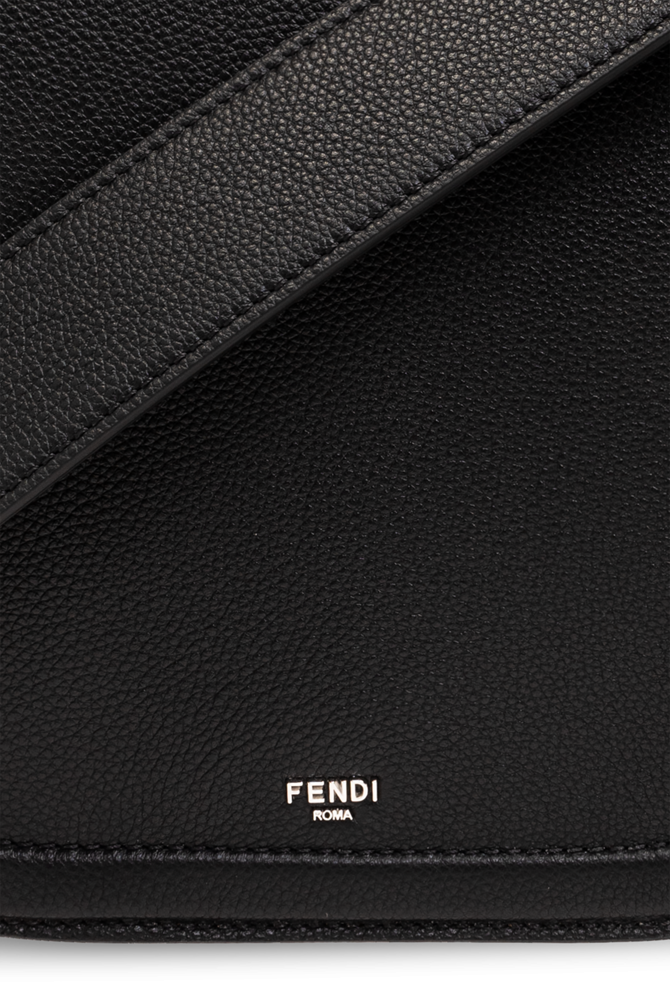 Fendi ‘Roma Chiodo’ shoulder bag