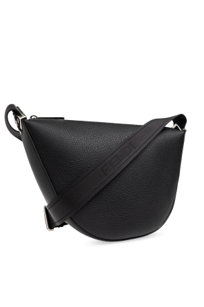 Fendi Torba na ramię `Small Melon`