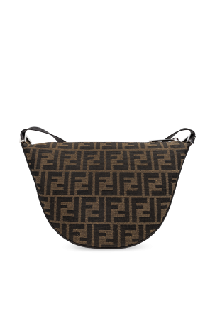 Fendi Torba na ramię `Small Melon`