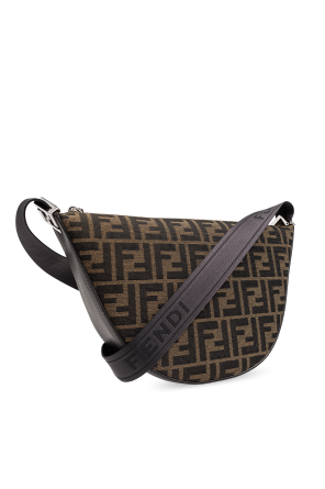 Fendi Torba na ramię `Small Melon`