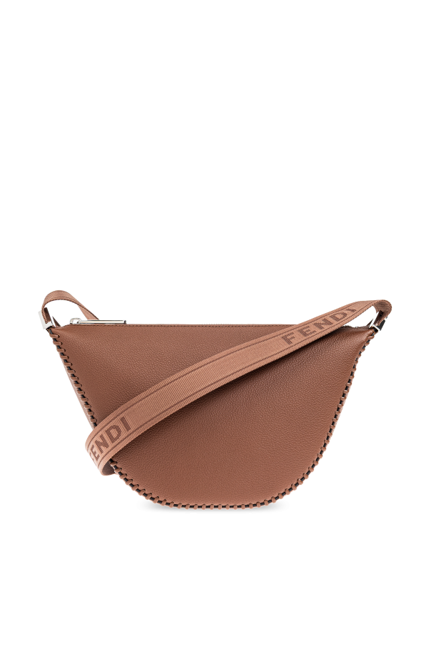 Fendi Torba na ramię `Fendi Roma`