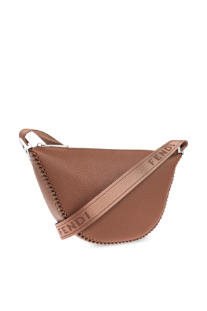 Fendi Torba na ramię `Fendi Roma`
