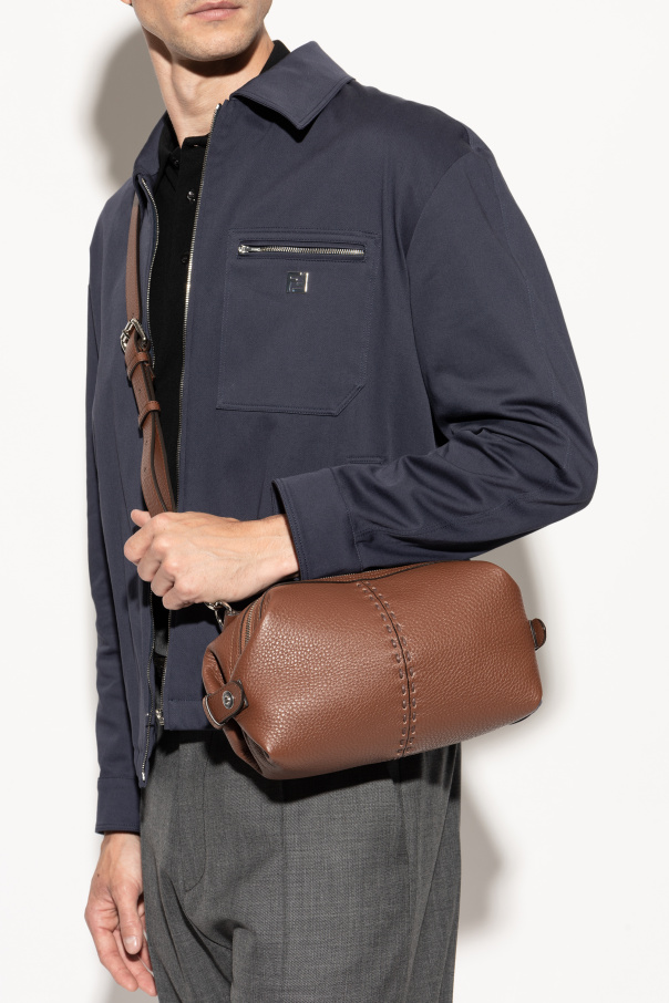 Fendi Shoulder bag `Siesta Small`