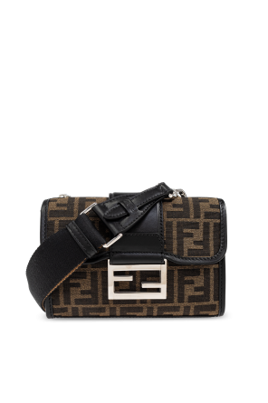 Shoulder bag Double Baguette