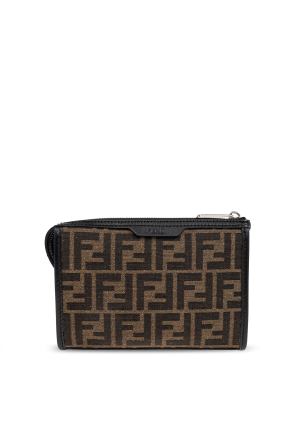 Fendi Torba na ramię `Double Baguette`