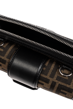 Fendi Torba na ramię `Double Baguette`