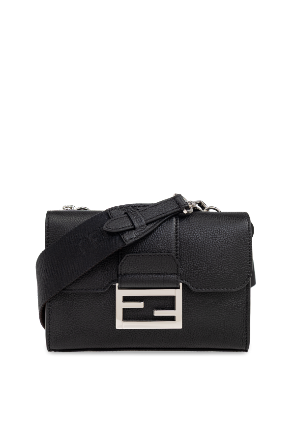 Fendi Shoulder bag Double Baguette