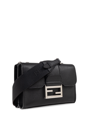Fendi Shoulder bag Double Baguette