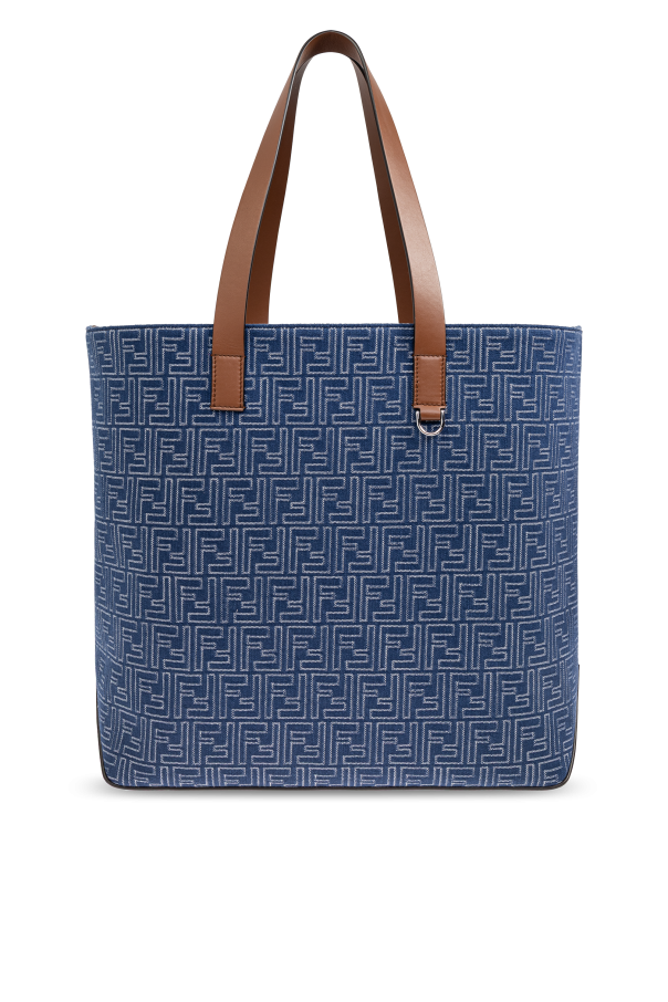 Fendi Shopper bag "FF Medium"