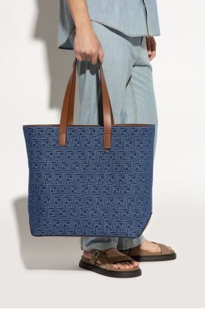 Shopper bag "ff medium" od Fendi