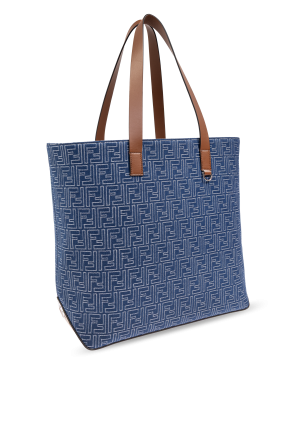 Fendi Shopper bag "FF Medium"