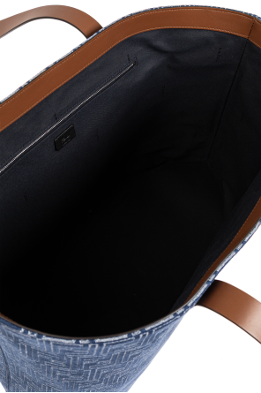 Fendi Shopper bag "FF Medium"