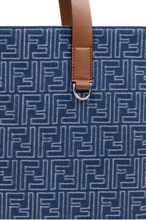 Fendi Shopper bag "FF Medium"