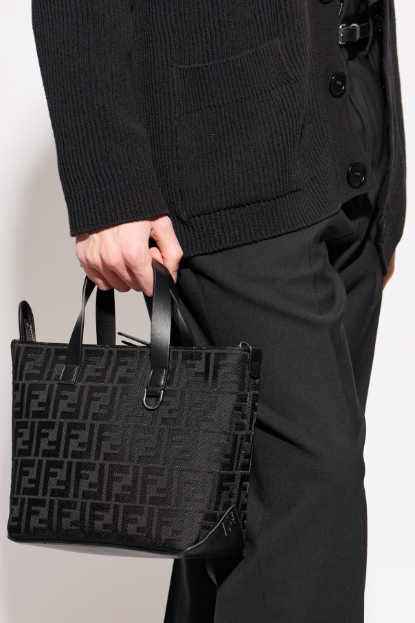 Fendi ‘Small’ handheld bag